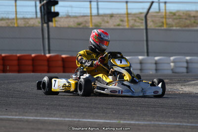 19,20 & 21/05/2017 : Championnat de France Long Circuit KZ2, KZ2 Master et KZ2 Gentleman, Championnat de France Open Superkart 250, Trophée Long Circuit TTI (Photos Stéphane Agnus et Thomas Suzanne) 2017 — karting