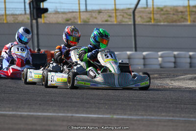 19,20 & 21/05/2017 : Championnat de France Long Circuit KZ2, KZ2 Master et KZ2 Gentleman, Championnat de France Open Superkart 250, Trophée Long Circuit TTI (Photos Stéphane Agnus et Thomas Suzanne) 2017 — karting