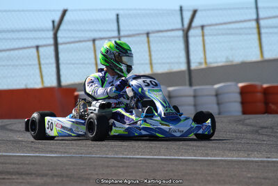 19,20 & 21/05/2017 : Championnat de France Long Circuit KZ2, KZ2 Master et KZ2 Gentleman, Championnat de France Open Superkart 250, Trophée Long Circuit TTI (Photos Stéphane Agnus et Thomas Suzanne) 2017 — karting