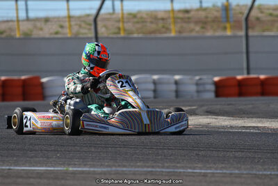 19,20 & 21/05/2017 : Championnat de France Long Circuit KZ2, KZ2 Master et KZ2 Gentleman, Championnat de France Open Superkart 250, Trophée Long Circuit TTI (Photos Stéphane Agnus et Thomas Suzanne) 2017 — karting