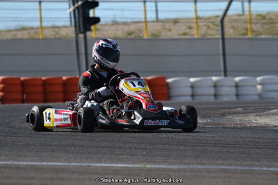 19,20 & 21/05/2017 : Championnat de France Long Circuit KZ2, KZ2 Master et KZ2 Gentleman, Championnat de France Open Superkart 250, Trophée Long Circuit TTI (Photos Stéphane Agnus et Thomas Suzanne) 2017 — karting