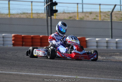19,20 & 21/05/2017 : Championnat de France Long Circuit KZ2, KZ2 Master et KZ2 Gentleman, Championnat de France Open Superkart 250, Trophée Long Circuit TTI (Photos Stéphane Agnus et Thomas Suzanne) 2017 — karting