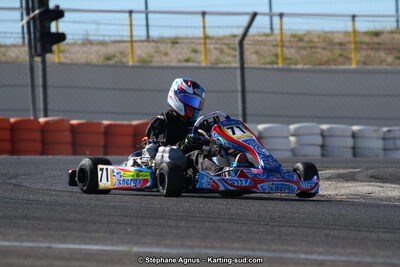 19,20 & 21/05/2017 : Championnat de France Long Circuit KZ2, KZ2 Master et KZ2 Gentleman, Championnat de France Open Superkart 250, Trophée Long Circuit TTI (Photos Stéphane Agnus et Thomas Suzanne) 2017 — karting
