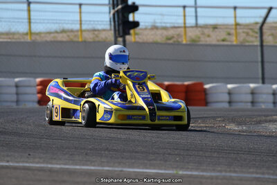 19,20 & 21/05/2017 : Championnat de France Long Circuit KZ2, KZ2 Master et KZ2 Gentleman, Championnat de France Open Superkart 250, Trophée Long Circuit TTI (Photos Stéphane Agnus et Thomas Suzanne) 2017 — karting