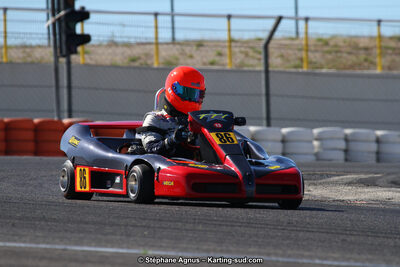 19,20 & 21/05/2017 : Championnat de France Long Circuit KZ2, KZ2 Master et KZ2 Gentleman, Championnat de France Open Superkart 250, Trophée Long Circuit TTI (Photos Stéphane Agnus et Thomas Suzanne) 2017 — karting