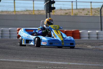 19,20 & 21/05/2017 : Championnat de France Long Circuit KZ2, KZ2 Master et KZ2 Gentleman, Championnat de France Open Superkart 250, Trophée Long Circuit TTI (Photos Stéphane Agnus et Thomas Suzanne) 2017 — karting