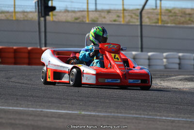 19,20 & 21/05/2017 : Championnat de France Long Circuit KZ2, KZ2 Master et KZ2 Gentleman, Championnat de France Open Superkart 250, Trophée Long Circuit TTI (Photos Stéphane Agnus et Thomas Suzanne) 2017 — karting