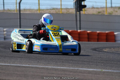 19,20 & 21/05/2017 : Championnat de France Long Circuit KZ2, KZ2 Master et KZ2 Gentleman, Championnat de France Open Superkart 250, Trophée Long Circuit TTI (Photos Stéphane Agnus et Thomas Suzanne) 2017 — karting