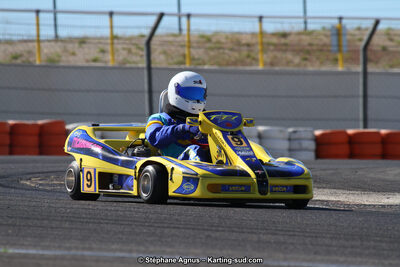 19,20 & 21/05/2017 : Championnat de France Long Circuit KZ2, KZ2 Master et KZ2 Gentleman, Championnat de France Open Superkart 250, Trophée Long Circuit TTI (Photos Stéphane Agnus et Thomas Suzanne) 2017 — karting
