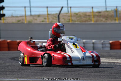 19,20 & 21/05/2017 : Championnat de France Long Circuit KZ2, KZ2 Master et KZ2 Gentleman, Championnat de France Open Superkart 250, Trophée Long Circuit TTI (Photos Stéphane Agnus et Thomas Suzanne) 2017 — karting