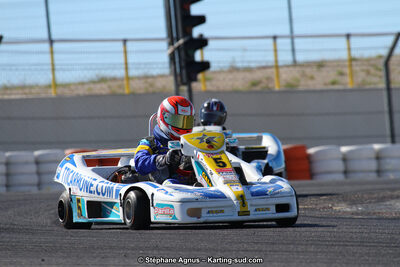 19,20 & 21/05/2017 : Championnat de France Long Circuit KZ2, KZ2 Master et KZ2 Gentleman, Championnat de France Open Superkart 250, Trophée Long Circuit TTI (Photos Stéphane Agnus et Thomas Suzanne) 2017 — karting