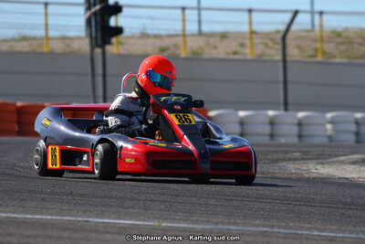 19,20 & 21/05/2017 : Championnat de France Long Circuit KZ2, KZ2 Master et KZ2 Gentleman, Championnat de France Open Superkart 250, Trophée Long Circuit TTI (Photos Stéphane Agnus et Thomas Suzanne) 2017 — karting