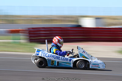 19,20 & 21/05/2017 : Championnat de France Long Circuit KZ2, KZ2 Master et KZ2 Gentleman, Championnat de France Open Superkart 250, Trophée Long Circuit TTI (Photos Stéphane Agnus et Thomas Suzanne) 2017 — karting