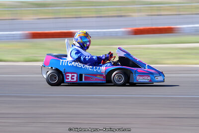 19,20 & 21/05/2017 : Championnat de France Long Circuit KZ2, KZ2 Master et KZ2 Gentleman, Championnat de France Open Superkart 250, Trophée Long Circuit TTI (Photos Stéphane Agnus et Thomas Suzanne) 2017 — karting