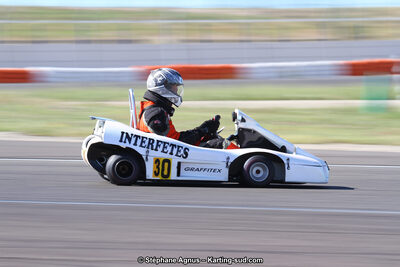 19,20 & 21/05/2017 : Championnat de France Long Circuit KZ2, KZ2 Master et KZ2 Gentleman, Championnat de France Open Superkart 250, Trophée Long Circuit TTI (Photos Stéphane Agnus et Thomas Suzanne) 2017 — karting