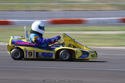 19,20 & 21/05/2017 : Championnat de France Long Circuit KZ2, KZ2 Master et KZ2 Gentleman, Championnat de France Open Superkart 250, Trophée Long Circuit TTI (Photos Stéphane Agnus et Thomas Suzanne) 2017 — karting
