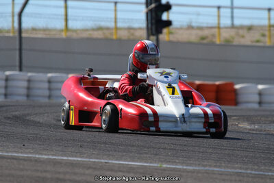 19,20 & 21/05/2017 : Championnat de France Long Circuit KZ2, KZ2 Master et KZ2 Gentleman, Championnat de France Open Superkart 250, Trophée Long Circuit TTI (Photos Stéphane Agnus et Thomas Suzanne) 2017 — karting