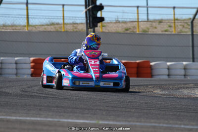 19,20 & 21/05/2017 : Championnat de France Long Circuit KZ2, KZ2 Master et KZ2 Gentleman, Championnat de France Open Superkart 250, Trophée Long Circuit TTI (Photos Stéphane Agnus et Thomas Suzanne) 2017 — karting