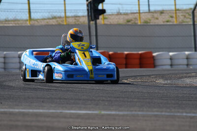 19,20 & 21/05/2017 : Championnat de France Long Circuit KZ2, KZ2 Master et KZ2 Gentleman, Championnat de France Open Superkart 250, Trophée Long Circuit TTI (Photos Stéphane Agnus et Thomas Suzanne) 2017 — karting