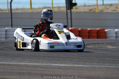 19,20 & 21/05/2017 : Championnat de France Long Circuit KZ2, KZ2 Master et KZ2 Gentleman, Championnat de France Open Superkart 250, Trophée Long Circuit TTI (Photos Stéphane Agnus et Thomas Suzanne) 2017 — karting