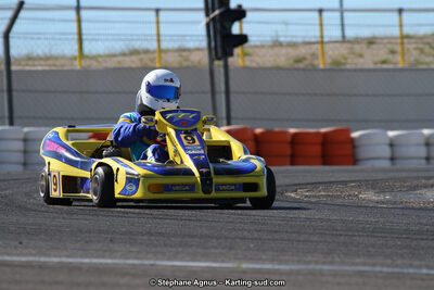 19,20 & 21/05/2017 : Championnat de France Long Circuit KZ2, KZ2 Master et KZ2 Gentleman, Championnat de France Open Superkart 250, Trophée Long Circuit TTI (Photos Stéphane Agnus et Thomas Suzanne) 2017 — karting