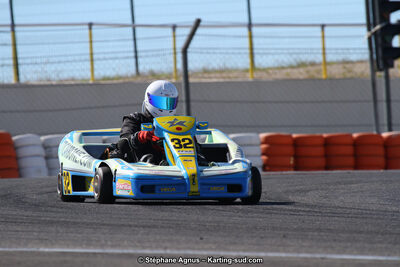 19,20 & 21/05/2017 : Championnat de France Long Circuit KZ2, KZ2 Master et KZ2 Gentleman, Championnat de France Open Superkart 250, Trophée Long Circuit TTI (Photos Stéphane Agnus et Thomas Suzanne) 2017 — karting