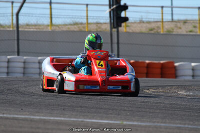 19,20 & 21/05/2017 : Championnat de France Long Circuit KZ2, KZ2 Master et KZ2 Gentleman, Championnat de France Open Superkart 250, Trophée Long Circuit TTI (Photos Stéphane Agnus et Thomas Suzanne) 2017 — karting