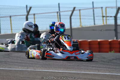 19,20 & 21/05/2017 : Championnat de France Long Circuit KZ2, KZ2 Master et KZ2 Gentleman, Championnat de France Open Superkart 250, Trophée Long Circuit TTI (Photos Stéphane Agnus et Thomas Suzanne) 2017 — karting