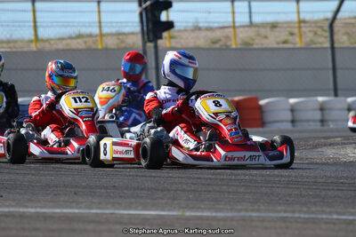 19,20 & 21/05/2017 : Championnat de France Long Circuit KZ2, KZ2 Master et KZ2 Gentleman, Championnat de France Open Superkart 250, Trophée Long Circuit TTI (Photos Stéphane Agnus et Thomas Suzanne) 2017 — karting