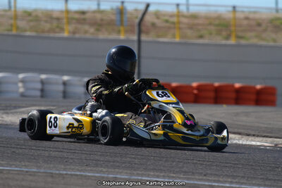 19,20 & 21/05/2017 : Championnat de France Long Circuit KZ2, KZ2 Master et KZ2 Gentleman, Championnat de France Open Superkart 250, Trophée Long Circuit TTI (Photos Stéphane Agnus et Thomas Suzanne) 2017 — karting