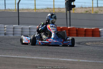 19,20 & 21/05/2017 : Championnat de France Long Circuit KZ2, KZ2 Master et KZ2 Gentleman, Championnat de France Open Superkart 250, Trophée Long Circuit TTI (Photos Stéphane Agnus et Thomas Suzanne) 2017 — karting