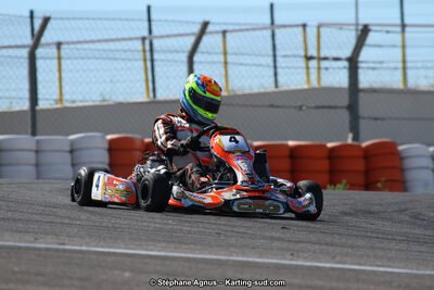 19,20 & 21/05/2017 : Championnat de France Long Circuit KZ2, KZ2 Master et KZ2 Gentleman, Championnat de France Open Superkart 250, Trophée Long Circuit TTI (Photos Stéphane Agnus et Thomas Suzanne) 2017 — karting