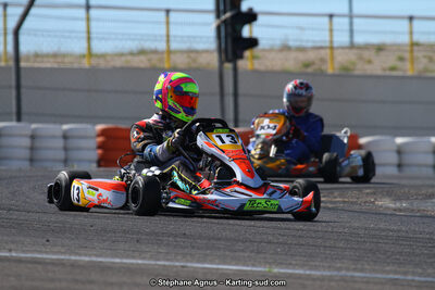 19,20 & 21/05/2017 : Championnat de France Long Circuit KZ2, KZ2 Master et KZ2 Gentleman, Championnat de France Open Superkart 250, Trophée Long Circuit TTI (Photos Stéphane Agnus et Thomas Suzanne) 2017 — karting
