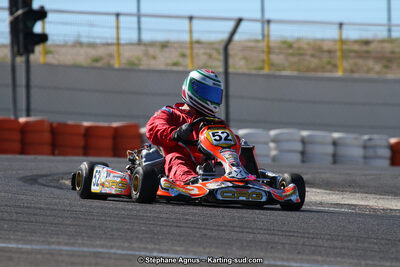 19,20 & 21/05/2017 : Championnat de France Long Circuit KZ2, KZ2 Master et KZ2 Gentleman, Championnat de France Open Superkart 250, Trophée Long Circuit TTI (Photos Stéphane Agnus et Thomas Suzanne) 2017 — karting