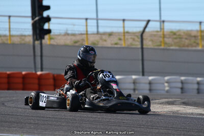 19,20 & 21/05/2017 : Championnat de France Long Circuit KZ2, KZ2 Master et KZ2 Gentleman, Championnat de France Open Superkart 250, Trophée Long Circuit TTI (Photos Stéphane Agnus et Thomas Suzanne) 2017 — karting