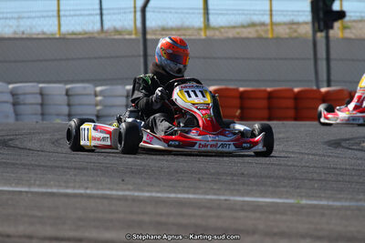 19,20 & 21/05/2017 : Championnat de France Long Circuit KZ2, KZ2 Master et KZ2 Gentleman, Championnat de France Open Superkart 250, Trophée Long Circuit TTI (Photos Stéphane Agnus et Thomas Suzanne) 2017 — karting