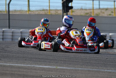 19,20 & 21/05/2017 : Championnat de France Long Circuit KZ2, KZ2 Master et KZ2 Gentleman, Championnat de France Open Superkart 250, Trophée Long Circuit TTI (Photos Stéphane Agnus et Thomas Suzanne) 2017 — karting