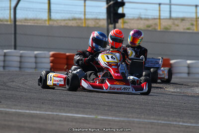 19,20 & 21/05/2017 : Championnat de France Long Circuit KZ2, KZ2 Master et KZ2 Gentleman, Championnat de France Open Superkart 250, Trophée Long Circuit TTI (Photos Stéphane Agnus et Thomas Suzanne) 2017 — karting
