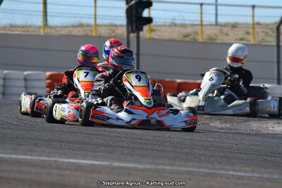 19,20 & 21/05/2017 : Championnat de France Long Circuit KZ2, KZ2 Master et KZ2 Gentleman, Championnat de France Open Superkart 250, Trophée Long Circuit TTI (Photos Stéphane Agnus et Thomas Suzanne) 2017 — karting
