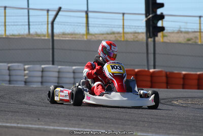 19,20 & 21/05/2017 : Championnat de France Long Circuit KZ2, KZ2 Master et KZ2 Gentleman, Championnat de France Open Superkart 250, Trophée Long Circuit TTI (Photos Stéphane Agnus et Thomas Suzanne) 2017 — karting