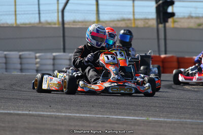 19,20 & 21/05/2017 : Championnat de France Long Circuit KZ2, KZ2 Master et KZ2 Gentleman, Championnat de France Open Superkart 250, Trophée Long Circuit TTI (Photos Stéphane Agnus et Thomas Suzanne) 2017 — karting