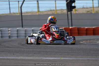 19,20 & 21/05/2017 : Championnat de France Long Circuit KZ2, KZ2 Master et KZ2 Gentleman, Championnat de France Open Superkart 250, Trophée Long Circuit TTI (Photos Stéphane Agnus et Thomas Suzanne) 2017 — karting
