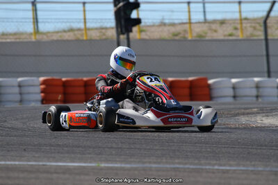 19,20 & 21/05/2017 : Championnat de France Long Circuit KZ2, KZ2 Master et KZ2 Gentleman, Championnat de France Open Superkart 250, Trophée Long Circuit TTI (Photos Stéphane Agnus et Thomas Suzanne) 2017 — karting