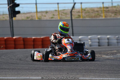 19,20 & 21/05/2017 : Championnat de France Long Circuit KZ2, KZ2 Master et KZ2 Gentleman, Championnat de France Open Superkart 250, Trophée Long Circuit TTI (Photos Stéphane Agnus et Thomas Suzanne) 2017 — karting