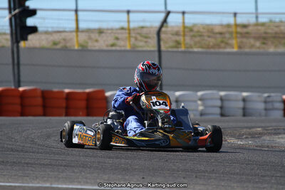 19,20 & 21/05/2017 : Championnat de France Long Circuit KZ2, KZ2 Master et KZ2 Gentleman, Championnat de France Open Superkart 250, Trophée Long Circuit TTI (Photos Stéphane Agnus et Thomas Suzanne) 2017 — karting
