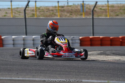 19,20 & 21/05/2017 : Championnat de France Long Circuit KZ2, KZ2 Master et KZ2 Gentleman, Championnat de France Open Superkart 250, Trophée Long Circuit TTI (Photos Stéphane Agnus et Thomas Suzanne) 2017 — karting