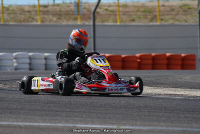19,20 & 21/05/2017 : Championnat de France Long Circuit KZ2, KZ2 Master et KZ2 Gentleman, Championnat de France Open Superkart 250, Trophée Long Circuit TTI (Photos Stéphane Agnus et Thomas Suzanne) 2017 — karting