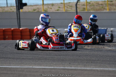 19,20 & 21/05/2017 : Championnat de France Long Circuit KZ2, KZ2 Master et KZ2 Gentleman, Championnat de France Open Superkart 250, Trophée Long Circuit TTI (Photos Stéphane Agnus et Thomas Suzanne) 2017 — karting