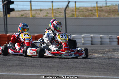 19,20 & 21/05/2017 : Championnat de France Long Circuit KZ2, KZ2 Master et KZ2 Gentleman, Championnat de France Open Superkart 250, Trophée Long Circuit TTI (Photos Stéphane Agnus et Thomas Suzanne) 2017 — karting