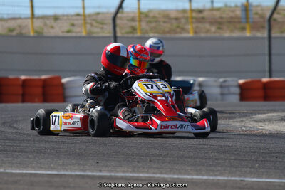19,20 & 21/05/2017 : Championnat de France Long Circuit KZ2, KZ2 Master et KZ2 Gentleman, Championnat de France Open Superkart 250, Trophée Long Circuit TTI (Photos Stéphane Agnus et Thomas Suzanne) 2017 — karting